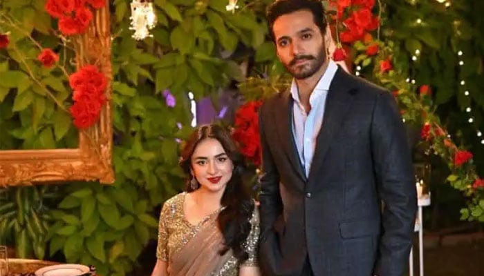 جیو کے معرکۃ الآرا سیریل ’’تیرے بن‘‘ نے اسٹائل ایوارڈ میلہ لوٹ لیا، 4 ایوارڈز حاصل کرلیے