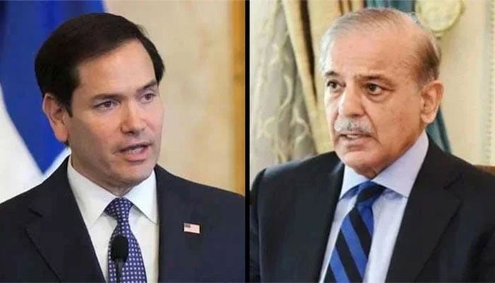 وزیراعظم کی امریکی وزیر خارجہ سے گفتگو، پہلگام واقعے سے پاکستان کو جوڑنے کی بھارتی کوششیں مسترد