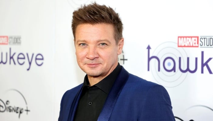 Avengers star Jeremy Renner reveals new details of his snowplow accident