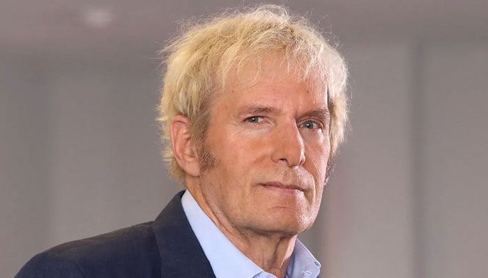 Michael Bolton opens up about his brain cancer diagnosis
