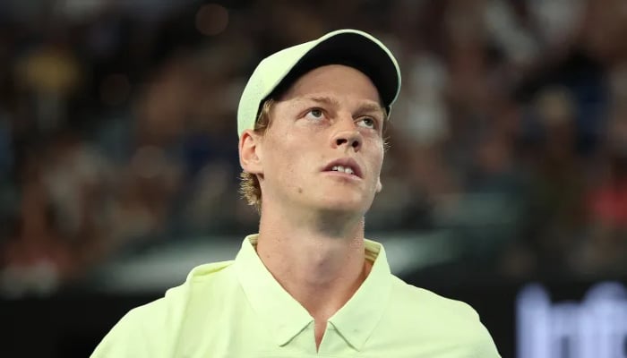 Sinners shocking confession: Considered quitting tennis over doping saga