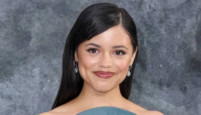 Jenna Ortega shares new ‘exciting’ project ahead of ‘Wednesday’ release
