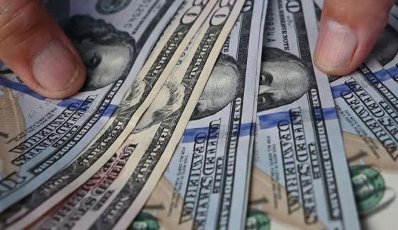 انٹر بینک میں ڈالر 281 روپے کا ہو گیا