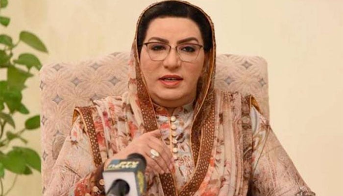 ہم سیالکوٹ میں بسنے والے مودی کی ناپاک سوچ کے سامنے کھڑے ہیں، فردوس عاشق