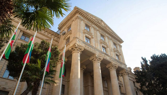 آذربائیجان نے پہلگام حملے کی آزاد اور شفاف بین الاقوامی تحقیقات کا مطالبہ کردیا