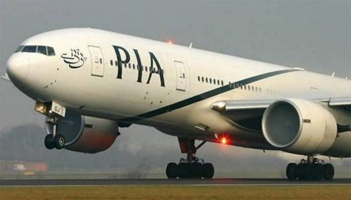 لاہور کراچی فلائٹ انفارمیشن ریجن کا مخصوص حصہ ایک ماہ کیلئے بند کرنے کا فیصلہ