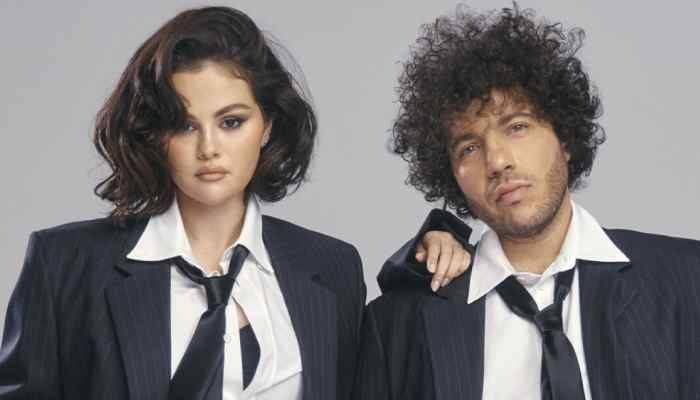 Selena Gomez spills beans about skipping big wedding tradition with Benny