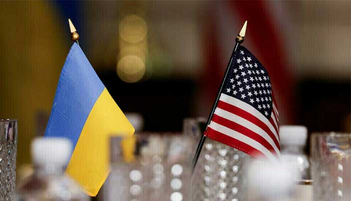 US, Ukraine sign vital mineral deal after multiple setbacks