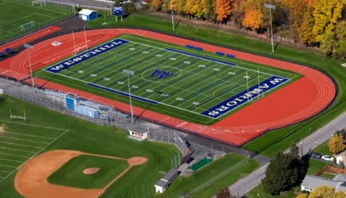 High school lacrosse hazing: 11 suspects surrender after 48-hour deadline