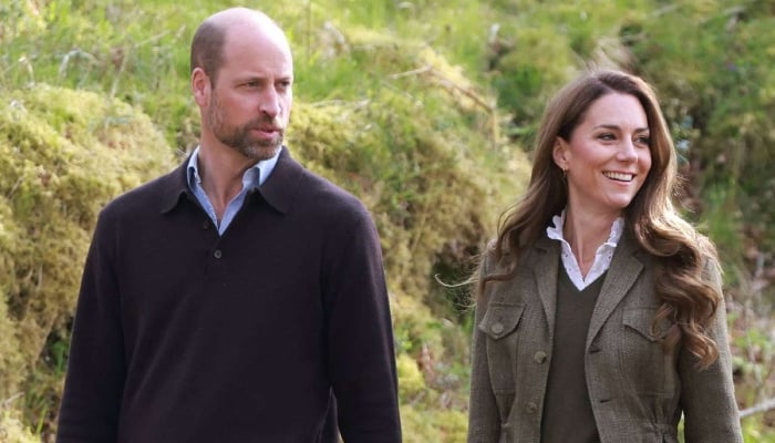 Prince William, Kate Middleton express gratitude after ending Scotland visit