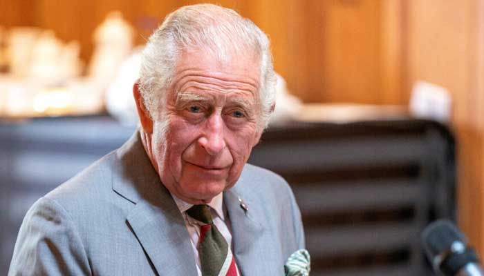King Charles sums up his cancer journey in two heartbreaking words