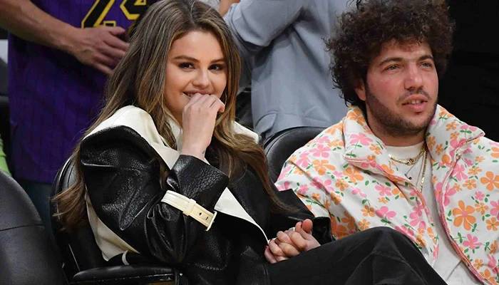 Selena Gomez announces ‘deluxe’ version of ‘I Said I Love You First’