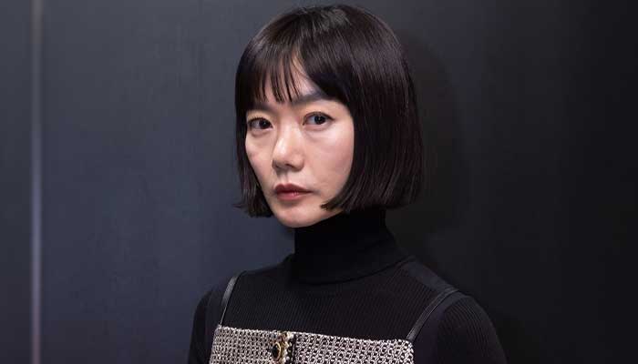 Bae Doona shares honest motivation behind maintaining her weight