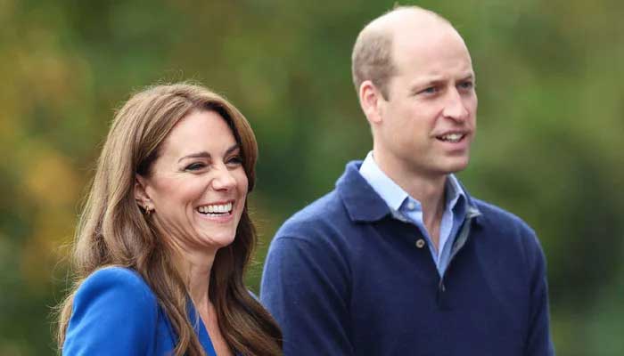Prince William, Kate Middleton wish ‘happy’ May Day with exciting teaser