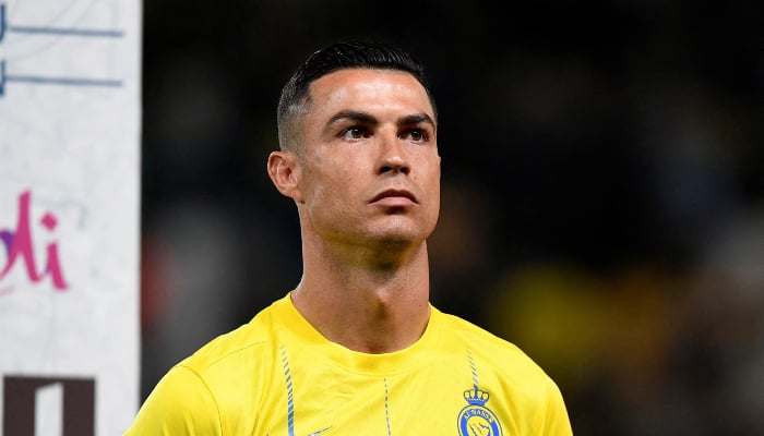 Cristiano Ronaldo pens emotional message after Al Nassr’s semi-final exit