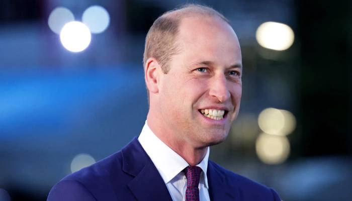Prince William shares delightful post after teasing new project
