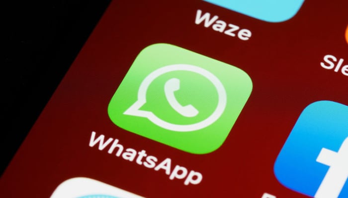 WhatsApp hits more than 3 billion users per month