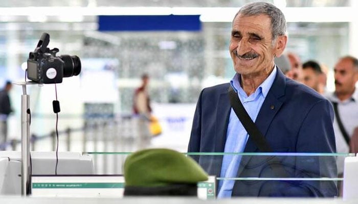 تصویر بشکریہ سعودی میڈیا