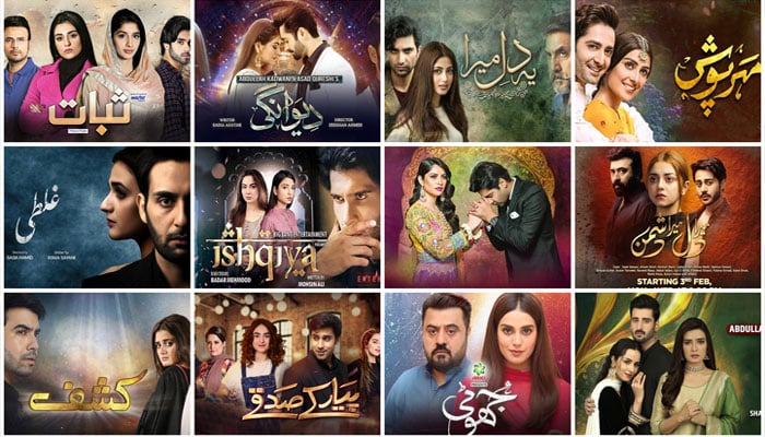 کولاج بشکریہ سوشل میڈیا