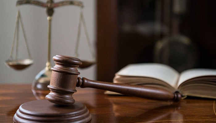 24، 26 نومبر احتجاج کیس: پی ٹی آئی کے 82 ملزمان کو 4 ،4 ماہ قید اور جرمانے کی سزا