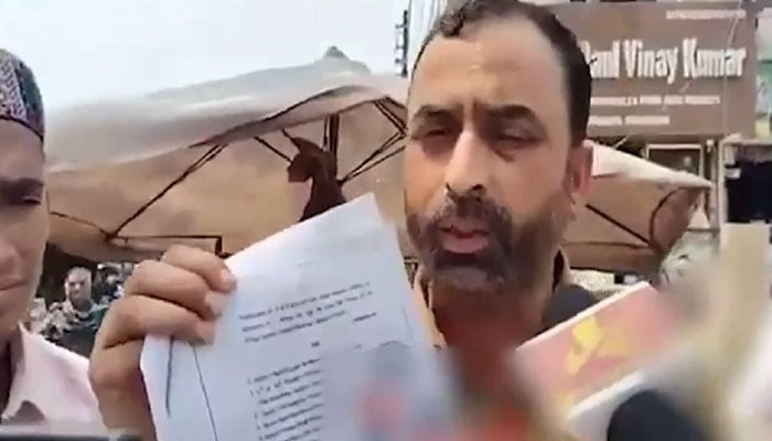 فوٹو بشکریہ سوشل میڈیا