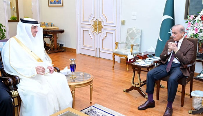 فوٹو بشکریہ ریڈیو پاکستان