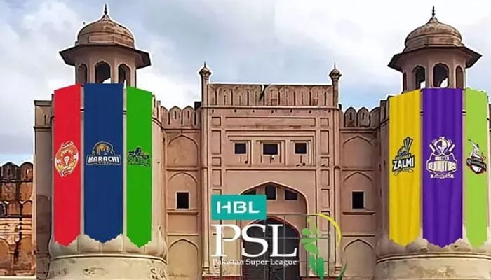 پی سی بی کا پی ایس ایل 10 میں کینسر آگاہی دن منانے کا اعلان