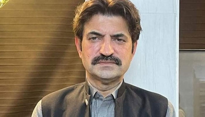 پی ٹی آئی اپنا بیانیہ بھول چکی ہے، شیر افضل مروت