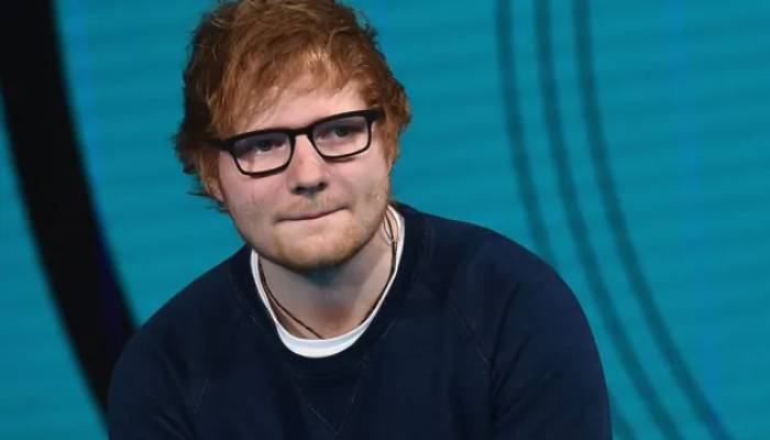 Ed Sheeran releases new song ‘Old Phone’ with emotional message