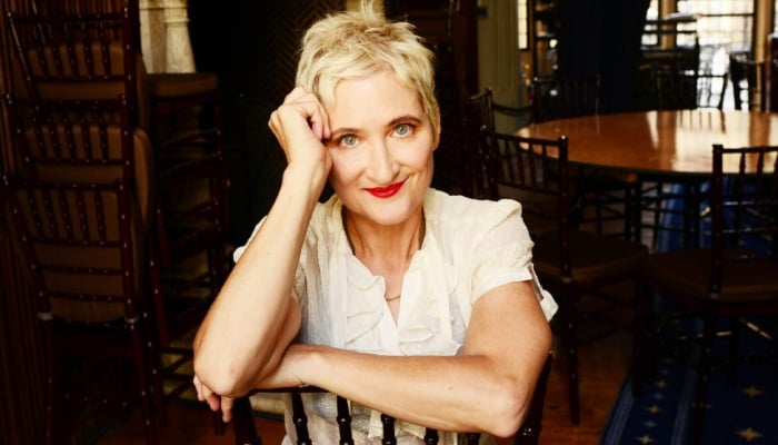 Jill Sobule I Kissed a Girl singer dies in tragic house fire at 66