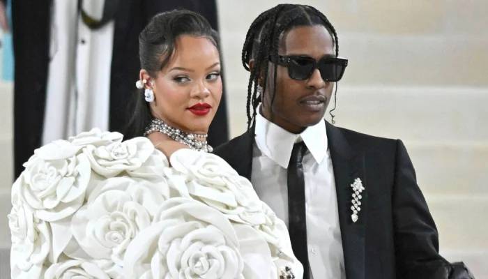 A$AP Rocky makes sweet confession about Rihanna