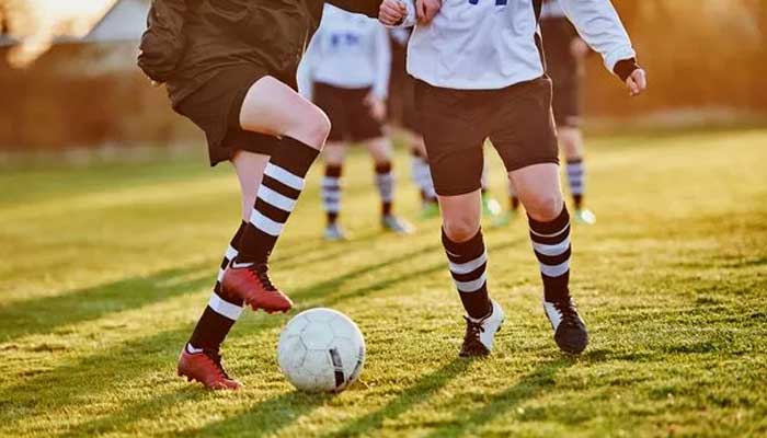 Football Association to restrict transgender women participation in England