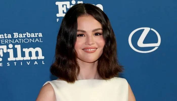 Selena Gomez recalls mental health struggles at annual Mental Health Summit