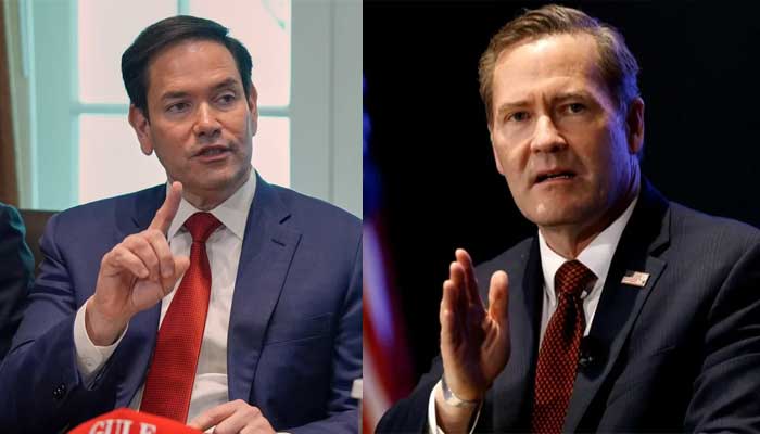Marco Rubio to lead US national security after taking over Mike Waltz position