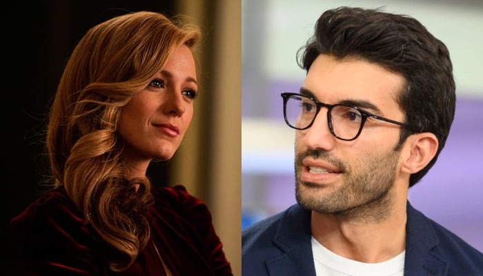 Blake Lively promotes new film in NYC as Justin Baldonis drama intensifies