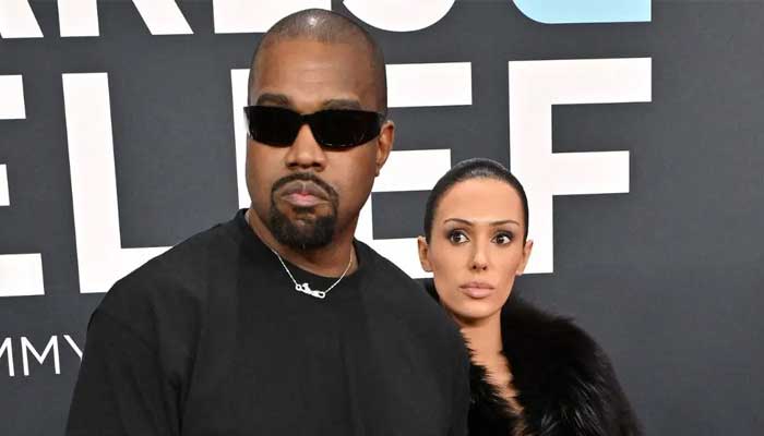 Kanye West proudly declares himself master of wife Bianca Censori