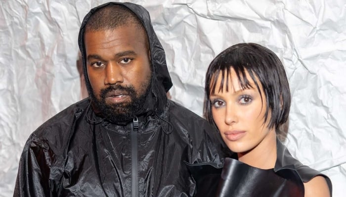 Kanye West, Bianca Censori sue dentist over medical malpractice allegations