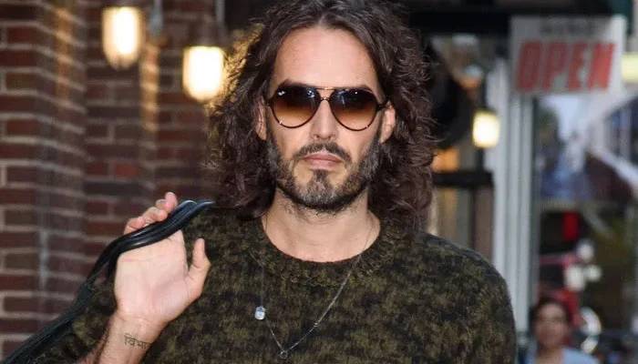 Russell Brand granted conditional bail over rape, sexual assault charges