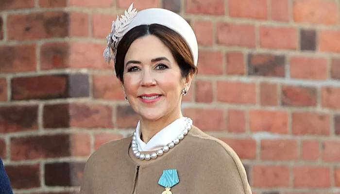 Queen Mary to mark special visit on behalf of her foundation