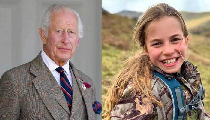 King Charles makes Princess Charlotte’s 10th birthday special with sweet wish