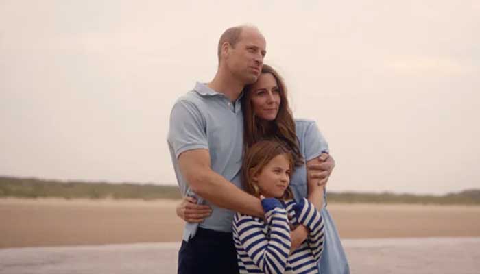 Prince William, Kate pen loving wish for Princess Charlottes 10th birthday