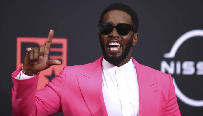 Diddy rebelliously rejects key plea deal just 3 days prior to federal trial
