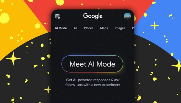 Google diversifies access to AI Mode, adds advanced features