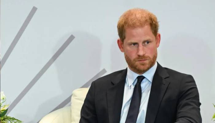 Prince Harry suffers crushing defeat in legal battle for UK security