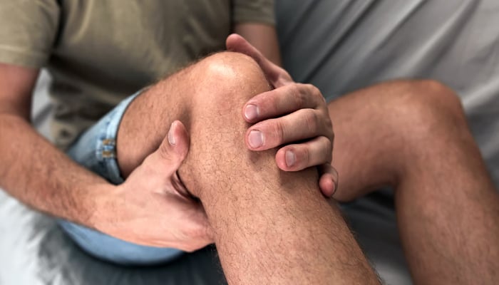 Metformin, common diabetes drug effective against knee arthritis pain