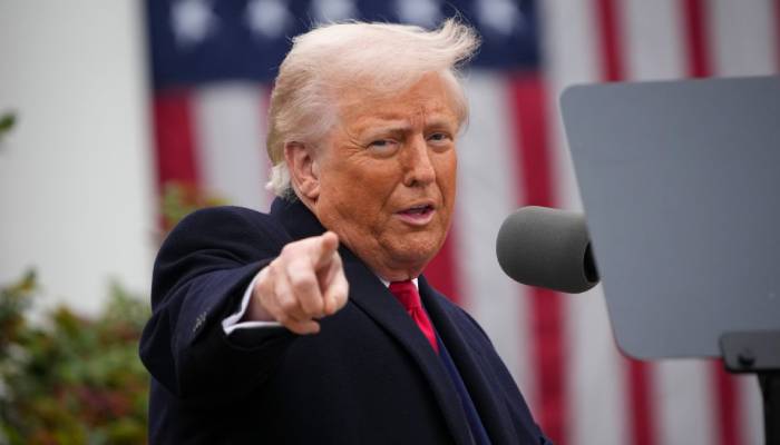 US jobs exceed expectations with strong growth amid tariff fears, Trump reacts