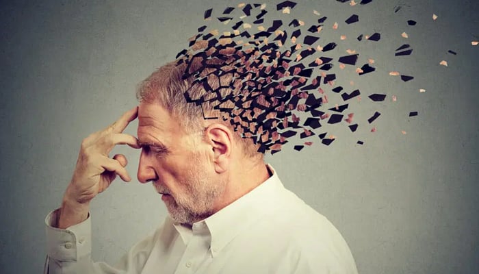 Middle-age physical activity protects brain against Alzheimers disease, study
