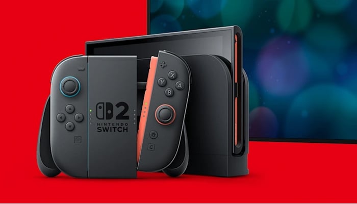 Nintendo launches patch for Switch boot-up problem