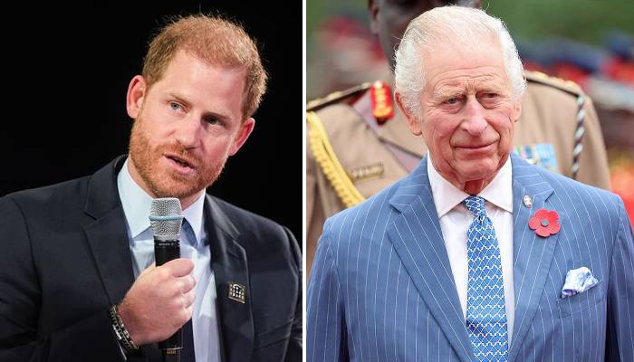 Prince Harry calls for ‘reconciliation’ with King Charles after security case loss