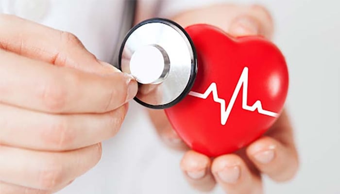 Essential tips for improved heart health